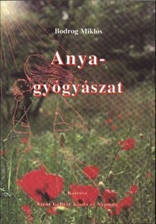 Bodrog Miklós - Anyagyógyászat [antikvár]