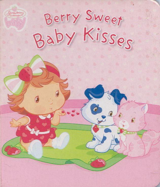 Berry Sweet Baby Kisses [antikvár]