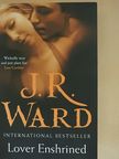 J. R. Ward - Lover Enshrined [antikvár]