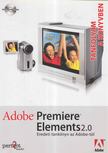 Adobe Premiere Elements 2.0 [antikvár]