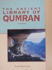Frank Moore Cross - The Ancient Library of Qumran [antikvár]