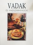Arnim Basche - Vadak és vadszárnyasok [antikvár]
