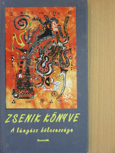 Zsenik könyve [antikvár]