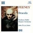 FEENEY - DRACULA CD PRYCE-JONES, NORTHERN BALLET THEATRE ORCH.