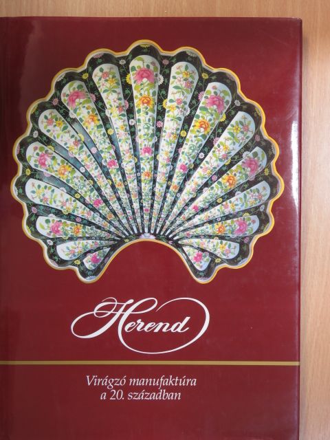 Szelényi Károly - Herend [antikvár]