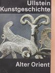 Joseph Wiesner - Die Kunst des Alten Orients [antikvár]