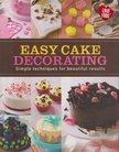 Joanna Farrow - Easy Cake Decorating [antikvár]