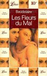 Charles Baudelaire - Les fleurs du mal [antikvár]