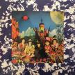 The Rolling Stones - THEIR SATANIC MAJESTIES REQUEST LP THE ROLLING STONES
