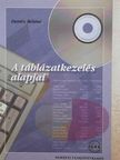 Danitz Béláné - A táblázatkezelés alapjai [antikvár]