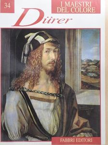 Dürer [antikvár]