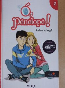 Moka - Szellem, hol vagy? - Ó, Pénelopé! 2. [antikvár]