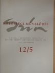 Antal György - Szín - Közösségi művelődés 2007. november [antikvár]