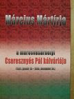 Tófalvi Zselyke - Március mártírjai [antikvár]