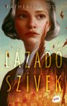 Katherine Locke - Lázadó szívek [eKönyv: epub, mobi]
