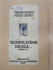 Tersánszky Józsi Jenő - Viszontlátásra drága... [antikvár]