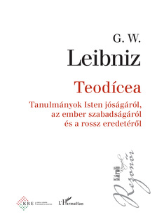 G. W. Leibniz - Teodícea