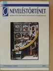 Bakonyi Pál - Neveléstörténet 2004/1. [antikvár]
