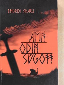 Endridi Skalli - Amit Ódin súgott [antikvár]