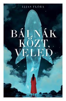 Ijjas Flóra - Bálnák közt, veled