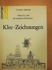 Christian Geelhaar - Klee-Zeichnungen [antikvár]