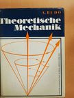 A. Budó - Theoretische Mechanik [antikvár]