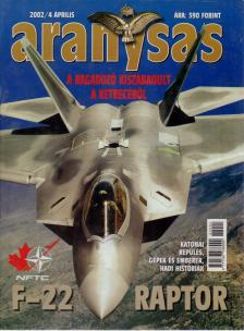 Tőrös István - Aranysas 2002/4. [antikvár]