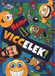 Szőke Csaba - Nem csak viccelek! [antikvár]
