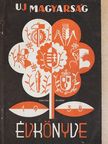 Barabás Endre - Uj magyarság évkönyve 1938 [antikvár]