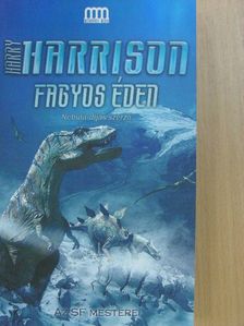 Harry Harrison - Fagyos éden [antikvár]
