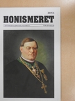 Bakos István - Honismeret 2015/6. [antikvár]