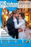 Kate Hardy - Szívhang különszám 89. - Közel a karácsony ; Mikulás doktor; Meg tudsz bocsátani? [eKönyv: epub, mobi]