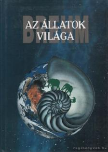 Dr. Éhik Gyula - Az állatok világa  - Emlősök VII. [antikvár]