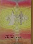 Csőgl János - Házassági ABC [antikvár]