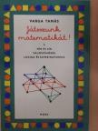 C. Neményi Eszter - Játsszunk matematikát! 2. [antikvár]
