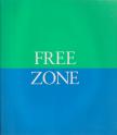 Free Zone/Szabad Zóna/Vapaa Vyöhyke [antikvár]