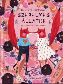 Bertóti Johanna - Szerelmesállatok