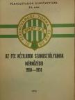 Elek Gyula - Az FTC kézilabda szakosztályainak mérkőzései 1950-1974 [antikvár]