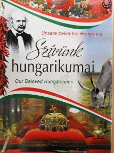 Balogh Zsolt - Szívünk hungarikumai [antikvár]