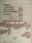 Balassa Iván - Karcag a magyar művelődés történetében [antikvár]