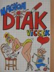 Föld S. Péter - Nagyon diák viccek [antikvár]