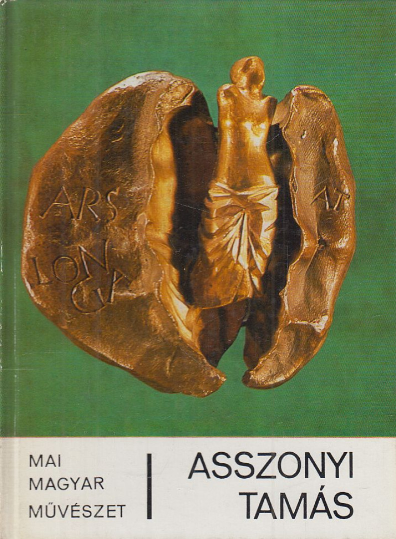 Wessely Anna - Asszonyi Tamás [antikvár]