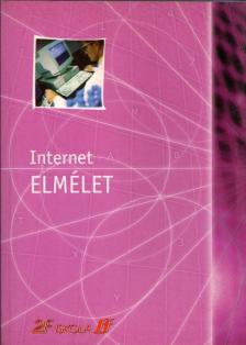 Nadia Andreini - Internet - Elmélet [antikvár]