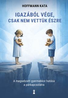 Hoffmann Kata - Igazából vége, csak nem vettük észre