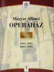 Magyar Állami Operaház [antikvár]