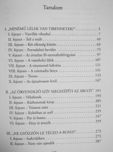 Bódis Kriszta - Korzón a pokolba [antikvár]