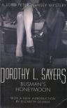 L. Sayers, Dorothy - Busman's Honeymoon [antikvár]