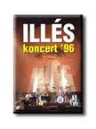 Illés - ILLÉS KONCERT '96  DVD
