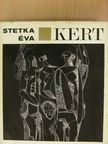 Stetka Éva - Kert [antikvár]
