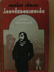 Soltész József - Árnyékbokszolók [antikvár]